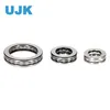 Double Row Thrust Ball Bearings 53200u 53236u 53238u 53240u 53244u 53248u 53252u 53256u 53260u 53264u 53268u 53272u 53332u 53334u 53336u 53338u 53340u 53200