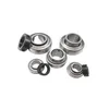 Hc207 Hc207-20 Hc207-21 Hc207-22 Hc207-23 Insert Bearing 20-23mm Bore for Food Processing
