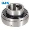 UC220-64 4X7.0866X4.2519X1.5748 Insert Bearing Setscrew Locking for Heavy Duty Applications UC305 25X62X38X20 UC305-13 13/16X2.4409X1.4961X0.7874