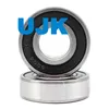 Deep Groove Ball Bearing 6204 2RS 6003z 6307 6200RS 6004z 6209 2RS 6202 2RS 6209 6205 2RS 6301 35X72X17 6206RS 6002 Zz NSK 6203 6205 C3 6001 2RS
