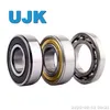 Ball Bearing Manufacturers USA 6302/6302-2RS/6302zz (302 180302 80302) 15× 42× 13 0.0870kg Bearing Vendors