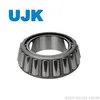 Inch Taper Roller Bearings 98335/98788 749/742 749s/742 497/492A 497A/492A 497/493 497A/493 Hm617049/10 665/653 665A/653 596/592A 758/752 677/672