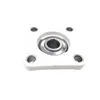 Thermoplastic Bearing Units Ucfpl204 Ucfpl205 Ucfpl206 Ucfpl207 Ucfpl208 Ucfpl209 Ucfpl210 Ucfpl211 Ucfpl212