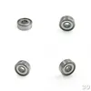 Ujk Flanged Ball Bearings F683 F684 F685 F686 F687 F688 F689 F602 F603 F604 F605 F606 F607 F608 F609 F693 F694 F695 F696 F697 F698