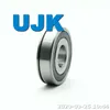Precision Deep Groove Ball Bearings 6201du 6201du NSK 6201nk 6201RS 6201zc3 6202 2RS 6202 2RS C3 6202 2RS 6202 2RS1 6202 2z C3 6202 Koyo Used for Pump