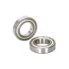 Caged Ball Bearings 6228 / 6228zz (228 80228) 140X250X42 7.4850kg