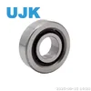 BS35/72/15.2rsz. P4a. Um Angular Contact Ball Bearing for Screw Bearing Interchange 2 Ball Bearing