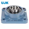 Ujk Combined Bearings Ucf204/Ucf205 Pillow Block for Belt Conveyors