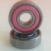 Ujk Waterproof Skateboard Bearings Skateboard Ball Bearings 608-2RS Ballbearings Dd Sealed Marine Grade
