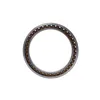 Excavator Swing Bearing Ba200-6 200X250X24mm Slewing Axial Angular Contact Ball Bearing Ba200-6 Ba220-6SA Ba220-6wsa Ba240-3ASA Ba289-1A Ba260-3A Ba260-4A