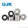 Imperial Bearings Deep Groove Ball Bearings Sealed Ball Bearings R3zz Open 4.762X12.7X3.967 R3zz Zz 4.762X12.7X4.978 for Combines/Harvesters (Older Models
