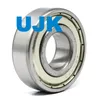Deep Groove Ball Bearing 6204 2RS 6003z 6307 6200RS 6004z 6209 2RS 6202 2RS 6209 6205 2RS 6301 35X72X17 6206RS 6002 Zz NSK 6203 6205 C3 6001 2RS