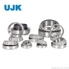 Tapered Roller Bearings 30202 30302 T2fb015 30203 32203 30303 32303 T2dB017 T2dd017 T2fb017 T2fd017 32004 X 30204 32204 30304 32304 T3cc020 T2dB020 T2dd020