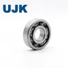 High Quality 63/28 Ball Bearing 28mm Bore Single Row Deep Groove Open for Motorcycle Swiss Bearings Brg Company