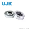 Customized Stamping Steel Bearing Housing Steel Housing Bearing for Conveyor Roller