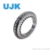 Yrt100 Zkldf325rotary Table Bearing Turntable Swing Ring Bearing P4 P2 Precision Turntable Swing Ring Bearing