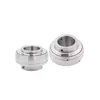 Stainless Insert Ball Bearings Insert Bearing UC Ucf UC204-12 UC205 F207 UC209 Ufc 208 P205 Bearings Pillow Block House Pillow Block Bearing