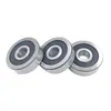 Lr Series Guide Rail Roller Bearings Npp Nppu Kdd Kddu Lr606 Lr607 Lr608 Lr6000 Lr6001 Lr200 Lr201 Lr202 Lr203 Lr204 Lr205 Lr206 Lr207 Lr208 Lr209