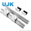 Pek SBR TBR Linear Motion Bearing Linear Guide Support for Linear Shaft with Diameter 8-50mm