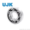 Thin Ball Bearings 16002/16002-2RS/16002zz (7000102/7000102 2RS/7000102 ZZ) 15X32X8 0.025kg Ball Bearings Florida