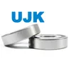 Ujk Ball Bearing Design Manual - Engineering Specifications Pdf