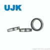 Deep Groove Ball Bearings 687 2RS 687 Zz 687z 688 2RS 688 Zz 6882RS 688RS 688z 688zz 7X11X3 7X13X4 7X14X5 7X22X7 3D 4mm 4X9X4 Mr104zz Mr105zz Mr106 Z