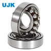 Self-Aligning Ball Bearings 2202 2RS 2203 2RS 2204 2RS 2205 2RS 2205 2206 2RS 2206 2206K 2207 2RS 2207 2208 2RS 2209 2RS 2209 Ektn9 2209K 2210 2RS
