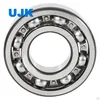 Ujk 6316-C3 Deep Groove Ball Bearings, Industrial Grade C3 Clearance for Pumps, Compressors & Electric Motors The Bearing Company