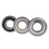 Custom Ball Bearings 6038 / 6038zz 190X290X46 11.0750kg DDU 2rz 2z 2rsh 2RS1 C3