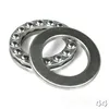 Ujk Single Direction Thrust Bearings 51105 25X42X11mm