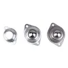 Cy-15A Universal Ball Bearing Bovine Eye for Conveyor Cy-25A Cy-12A Cy-31A Ball Transfer Unit
