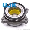 Front Hub Wheel Bearings 2duf054n-2gr Automotive Hub Bearing Unit 2duf054n-2gr for 2002-2016 in Stock
