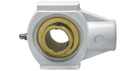 Thermoplastic Pillow Block Bearings Uchpl204 Uchpl205 Uchpl206 Uchpl207 Uchpl208 Uchpl209 Uchpl210 Uchpl211 Uchpl212 pictures & photos