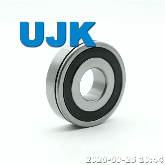 Large Deep Groove Ball Bearings 6016 2RS 6017 2RS 6018 2RS 6020 2RS 6021 2RS 6022 6024 2RS Used for Agriculture Machine pictures & photos