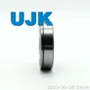 Large Deep Groove Ball Bearings 6016 2RS 6017 2RS 6018 2RS 6020 2RS 6021 2RS 6022 6024 2RS Used for Agriculture Machine