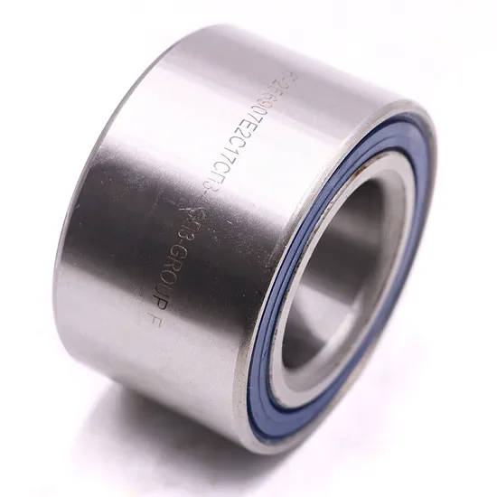 Wheel Bearing 3514634 3514635 Replacement for ATV UTV Rear Axle Hub 35X64X37mm 40X74X40mm Heavy Duty Ball Bearings pictures & photos