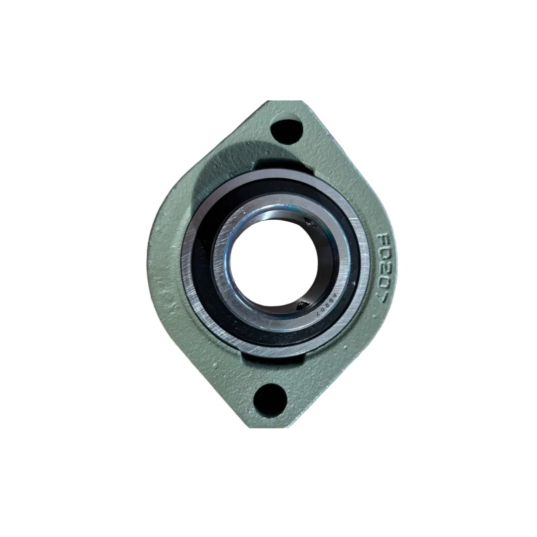 Light Duty Pillow Block Bearings Sbfd201 Sbfd202 Sbfd204 Sbfd203 Sbfd205 Sbfd206 Sbfd207 Sbfd208 Ball Bearing Lock pictures & photos