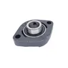 Light Duty Pillow Block Bearings Sbfd201 Sbfd202 Sbfd204 Sbfd203 Sbfd205 Sbfd206 Sbfd207 Sbfd208 Ball Bearing Lock