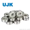 Deep Groove Ball Bearings 679zz Open 9X14X3 679zz Zz 9X14X4.5 for Medical Devices (surgical tools, pumps, lab equipment)