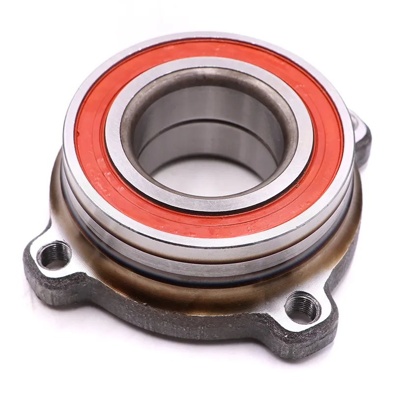 High Quality Parts 43210-Al500 512346 RM931091 Wheel Bearing and Hub Assembly Car Wheel Hub Bearing for Infiniti V35 Rear pictures & photos