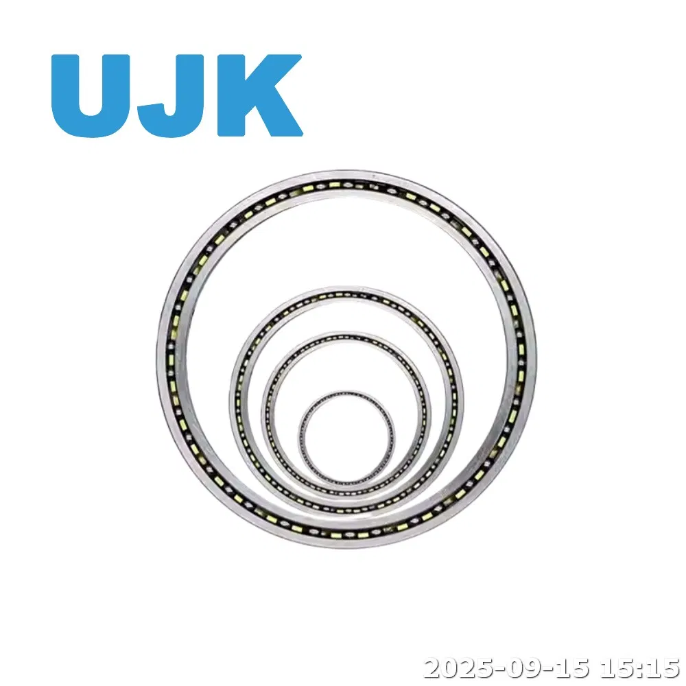 Ka030aro Constant Section Thin-Wall Bearing Deep Groove Ball Robot Ka030cpo Four-Point Contact Ball Bearing Ka030xpo pictures & photos
