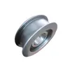 Forklift Chain Wheel Bearing 780308 Mast Bearings 780308K 780308K3 Forklift Bearing 780308K4 780308K5 Size 40X120X23mm
