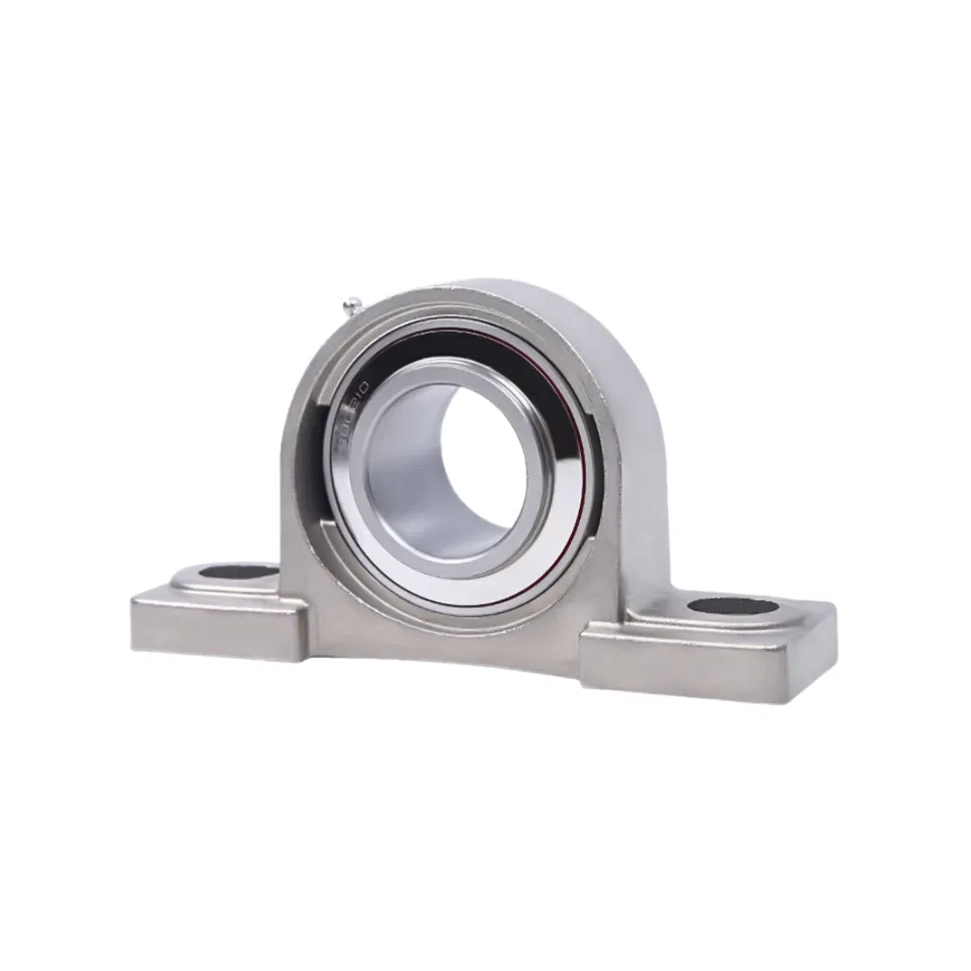 Stainless Steel Pillow Block Bearings Ssucp213 Ssucp214 Ssucp215 Ssucp216 Ssucp217 Ssucp218 Ssucp219 Ssucp220 UCP213 pictures & photos