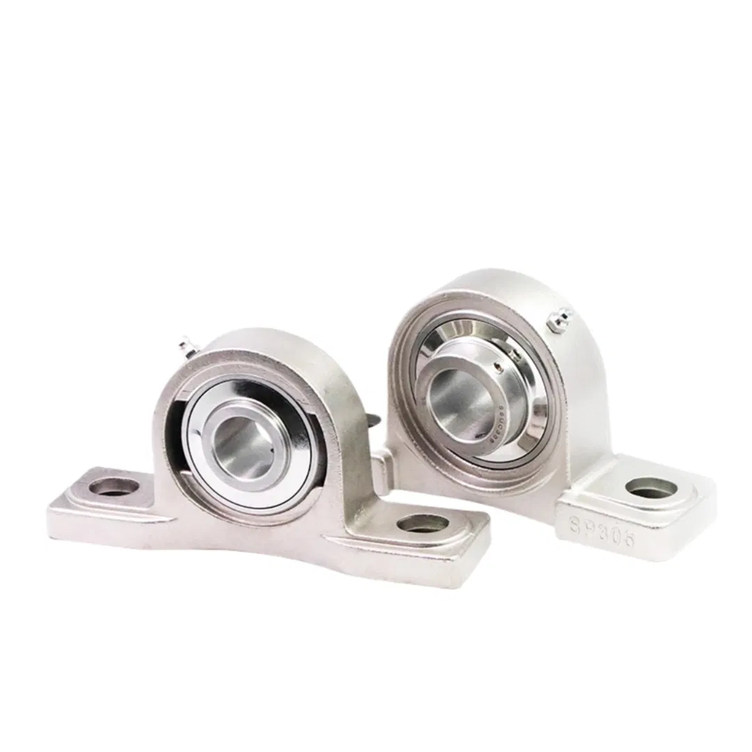 Stainless Steel Pillow Block Bearings Ssucp213 Ssucp214 Ssucp215 Ssucp216 Ssucp217 Ssucp218 Ssucp219 Ssucp220 UCP213 pictures & photos