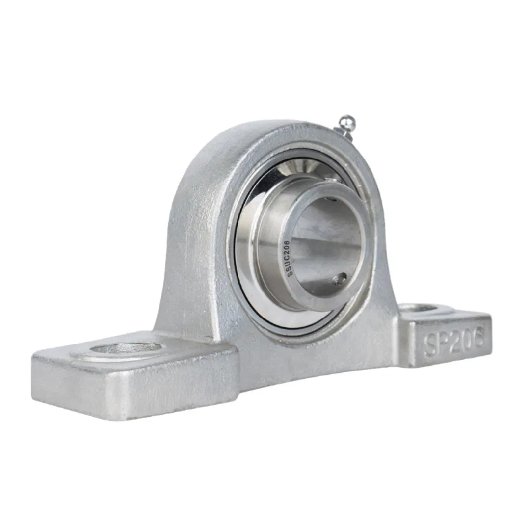 Stainless Steel Pillow Block Bearings Ssucp213 Ssucp214 Ssucp215 Ssucp216 Ssucp217 Ssucp218 Ssucp219 Ssucp220 UCP213 pictures & photos