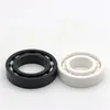 High Speed Si3n4/Zro2/Sic Full Ceramic Ball Bearing 608CE 625CE 5X11X4mm 5X16X5mm 8X22X7mm Precision Micro Bearings