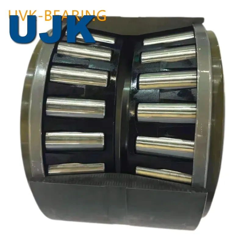 Double Taper Roller Bearings 370672-2/Sm 3706/379 370676-2/Sm 370676-3/Sm 350677/Sm 3706/386/Sm 350680d1 350684X2d1 pictures & photos