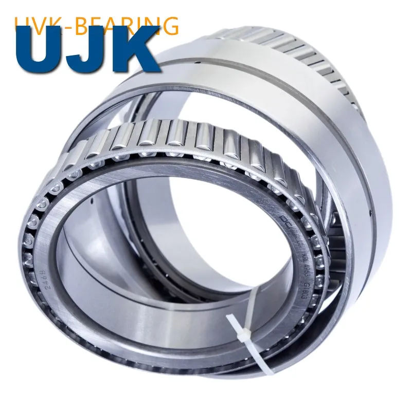 Double Taper Roller Bearings 370672-2/Sm 3706/379 370676-2/Sm 370676-3/Sm 350677/Sm 3706/386/Sm 350680d1 350684X2d1 pictures & photos
