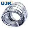 Double Taper Roller Bearings 370672-2/Sm 3706/379 370676-2/Sm 370676-3/Sm 350677/Sm 3706/386/Sm 350680d1 350684X2d1