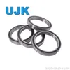 Thin Deep Groove Ball Bearings 16072 (7000172) 360X540X57 49.300kg 16076 (7000176) 380X560X57 51.000kg Ball Bearing System